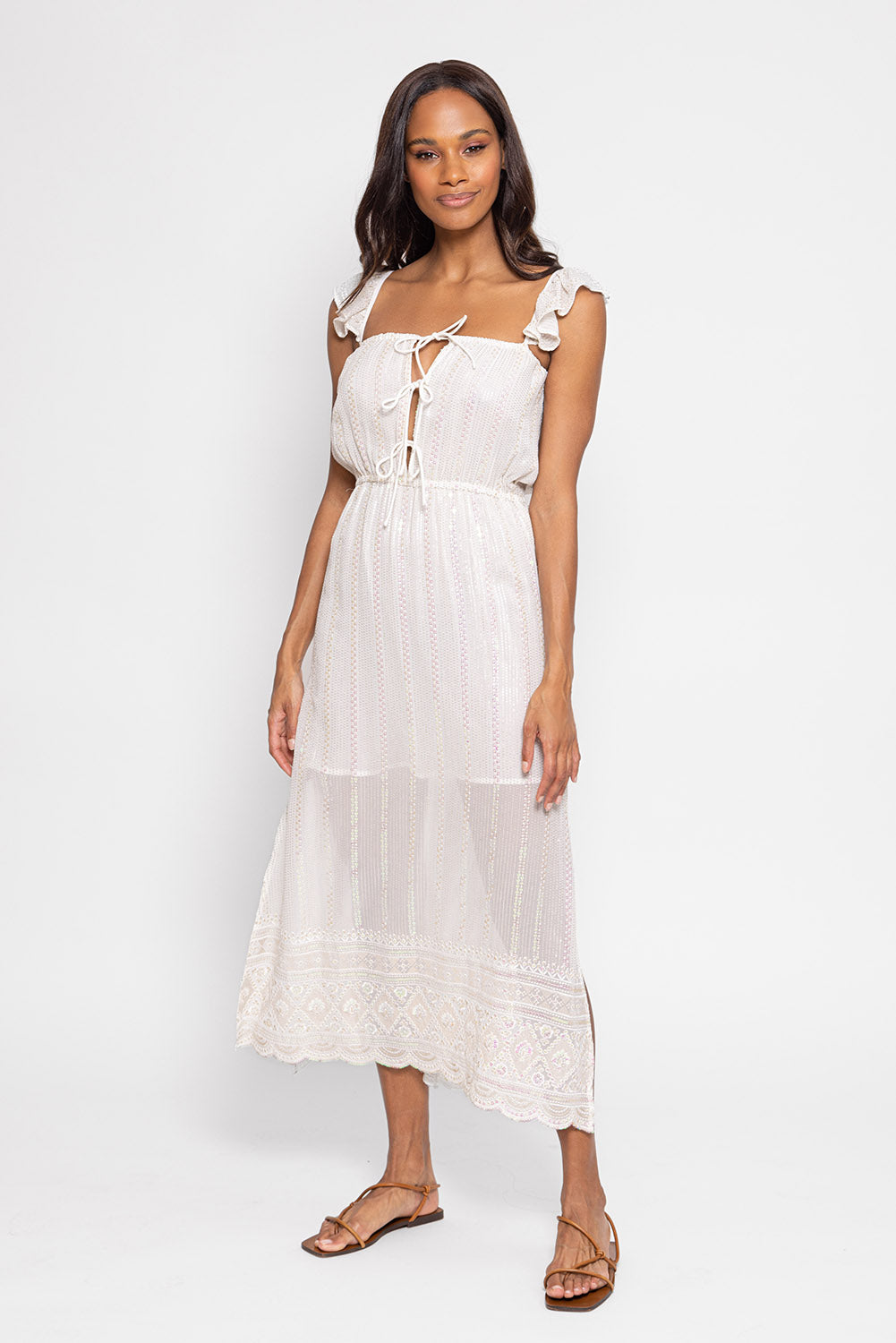 Amour Dress