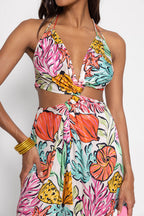Robe Courte Bettina