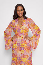 Mado Long Dress