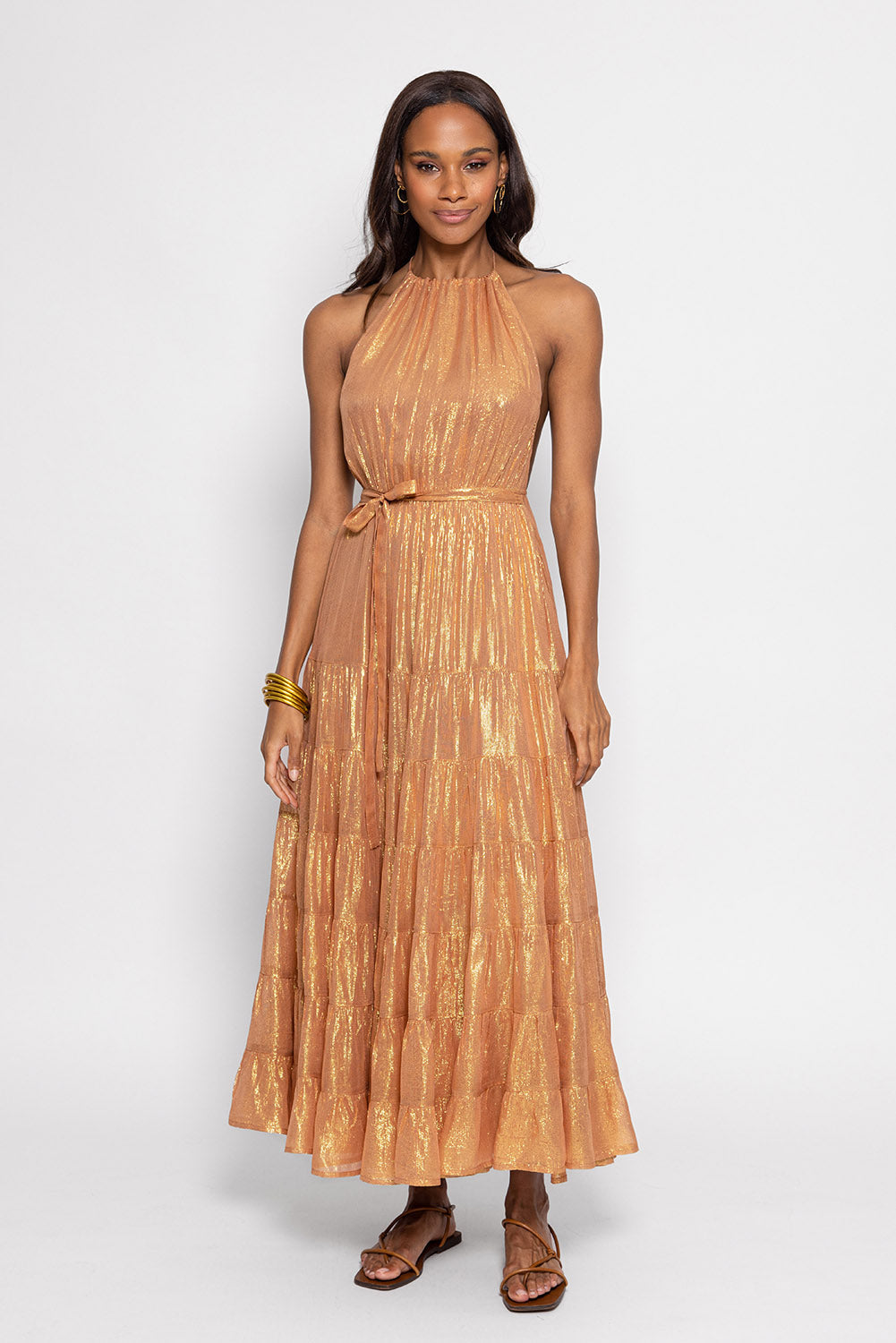 Robe Longue Sophie