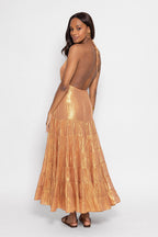 Robe Longue Sophie