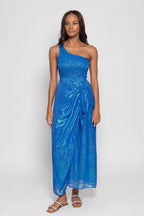 Zuri Long Dress