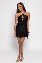 Vestido Corto Maelys