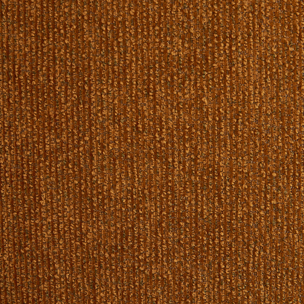 Sunny - Canapé 2 Places - Tissu Tweed - Bronze