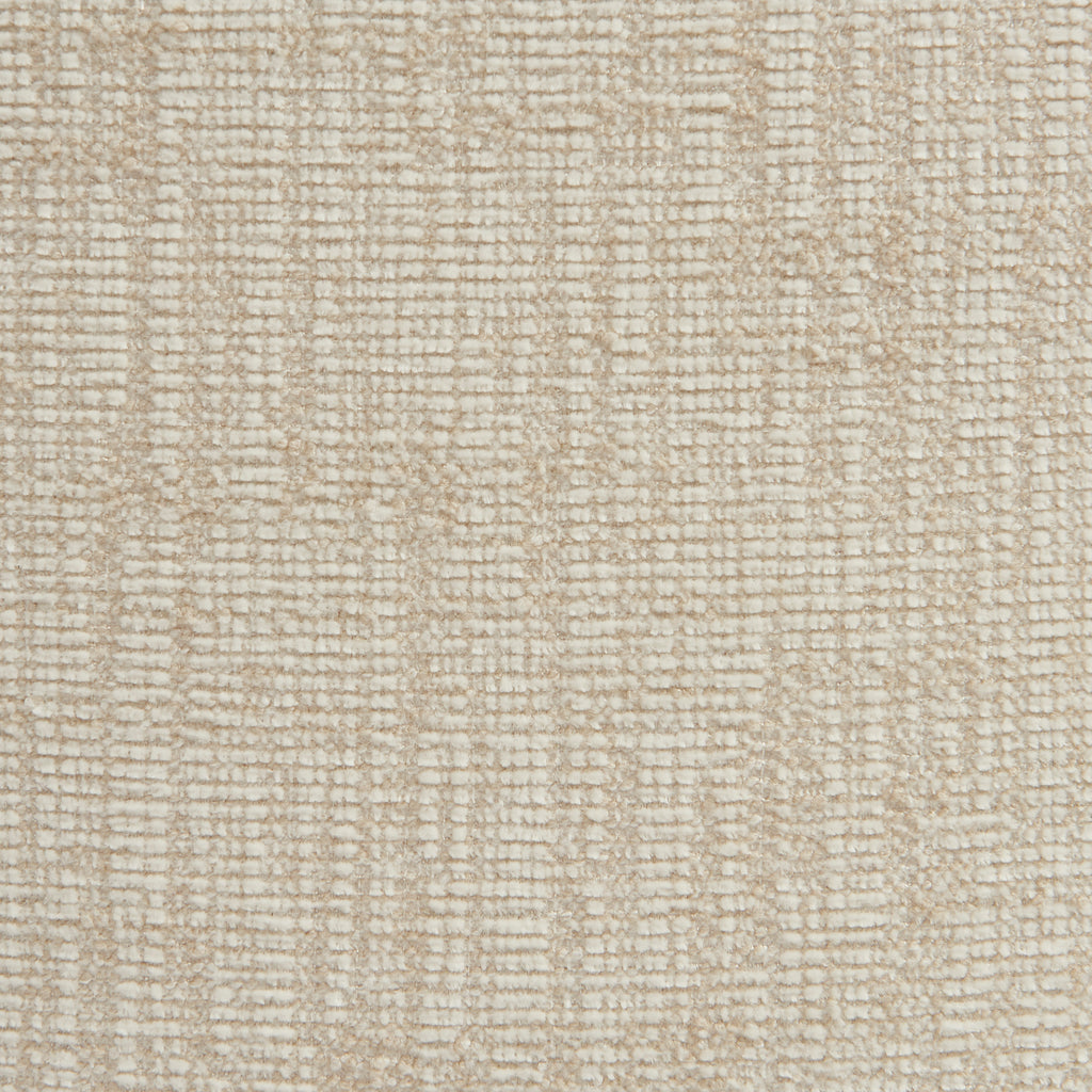 Sunny - 2-Seater Sofa - Tweed Fabric - Ecru