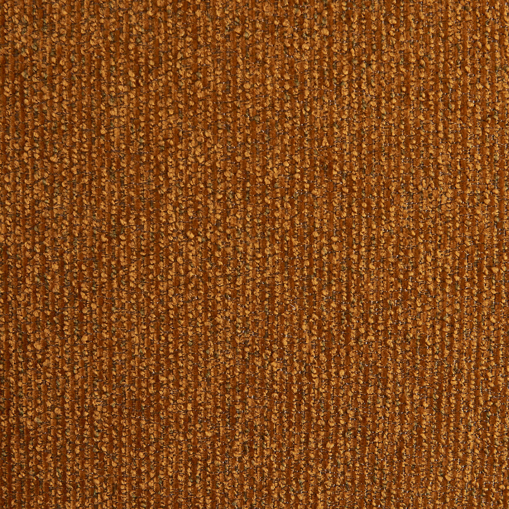 Sunny - Canapé 3 Places - Tissu Tweed - Bronze