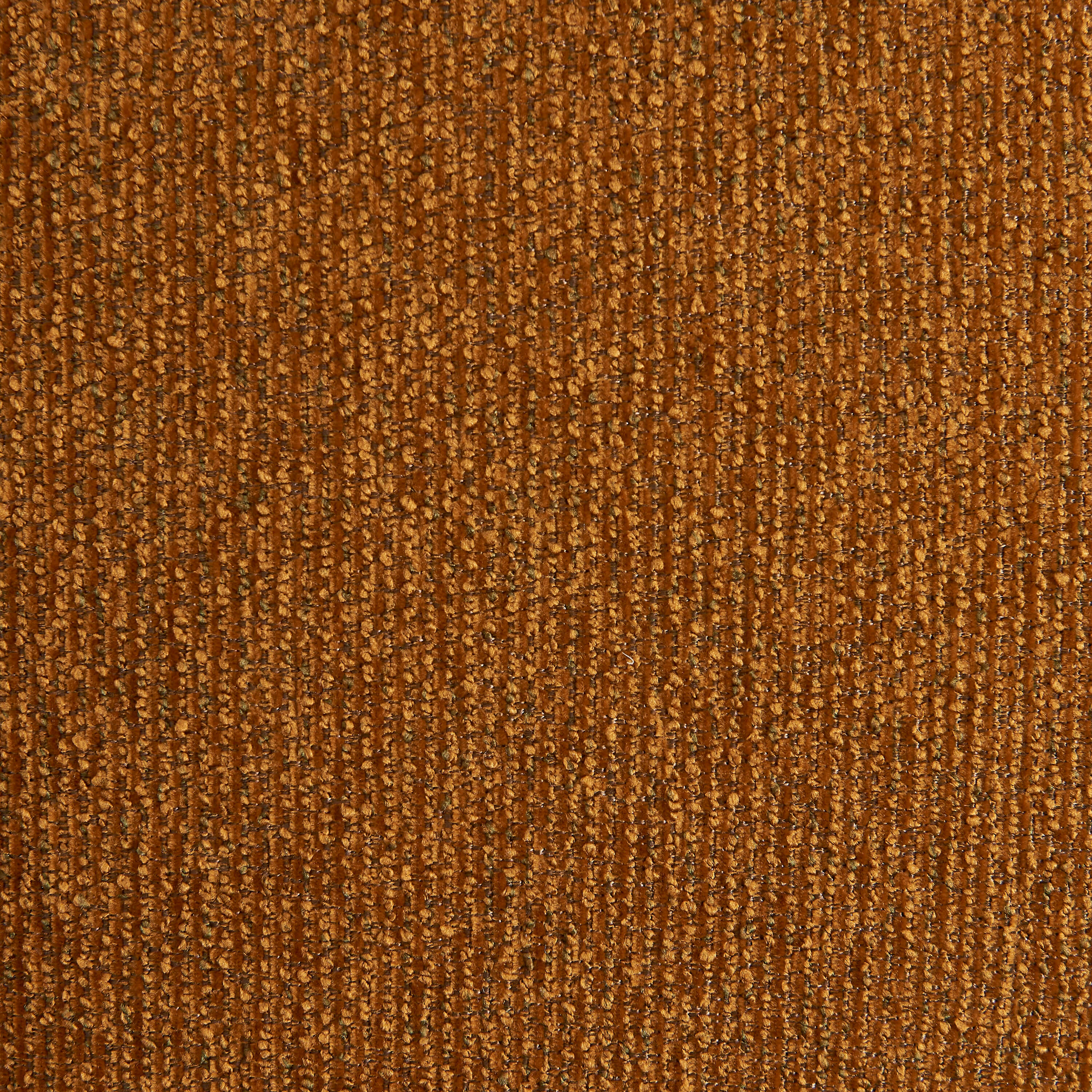 Sunny - Canapé 3 Places - Tissu Tweed - Bronze