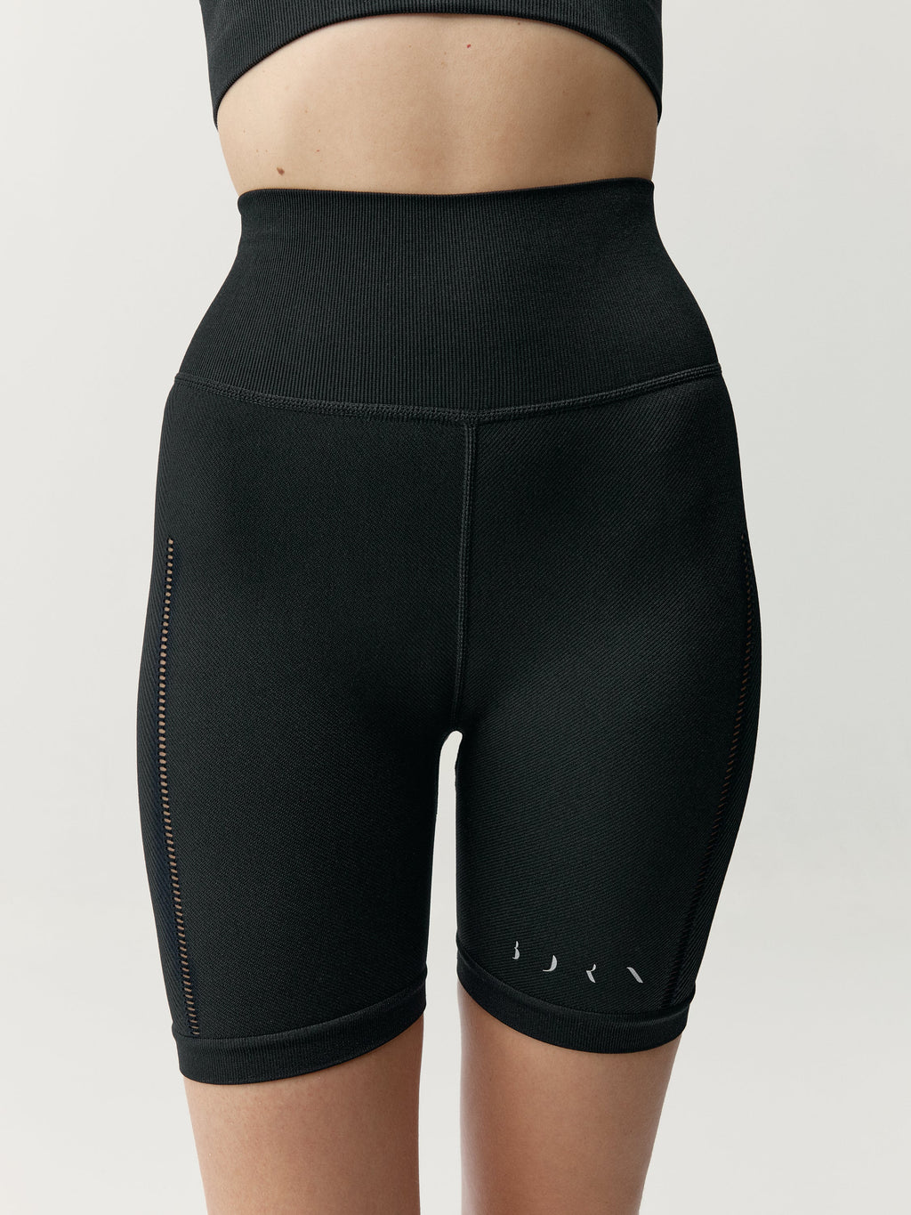 Short Sunset - Noir - Femme