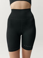 Short Sunset - Noir - Femme