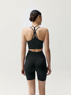 Short Sunset - Noir - Femme