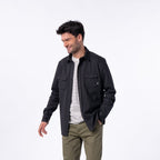 hombre, modelo