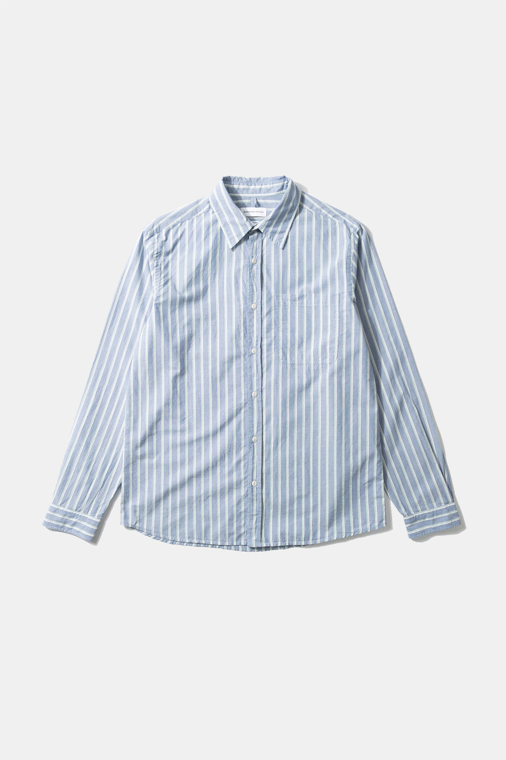 Suspect Plain Steel Shirt