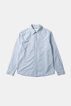 Suspect Plain Steel Shirt