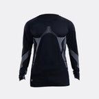 T-Shirt Seamless Chauffant Manches Longues