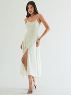 Vestido Mila - Vintage Floral