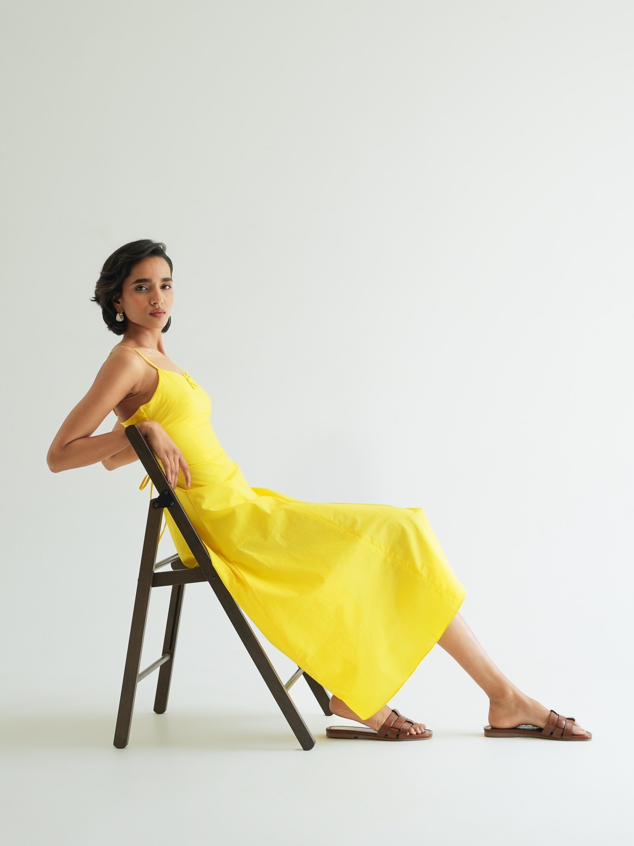 Robe Mila - Sunshine