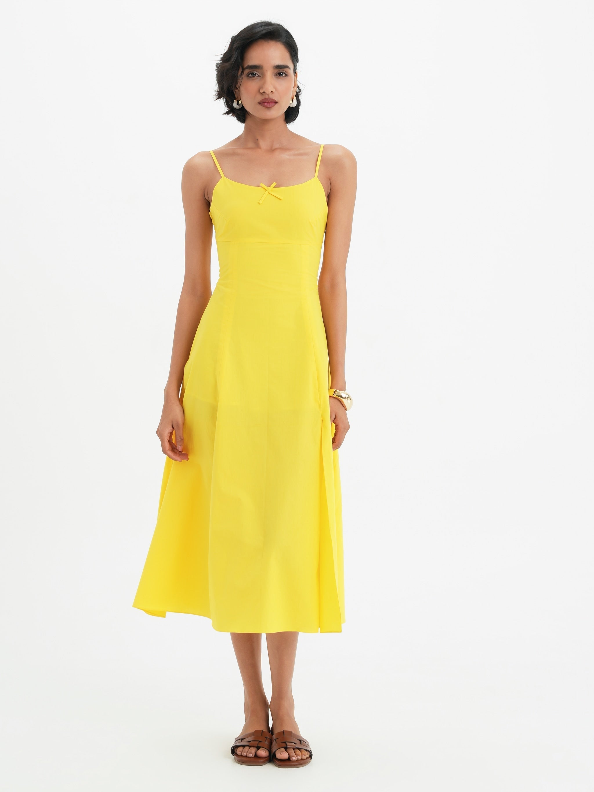 Robe Mila - Sunshine