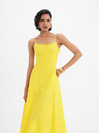 Robe Mila - Sunshine