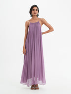 Vestido Lila - Lilac