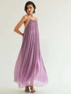 Vestido Lila - Lilac