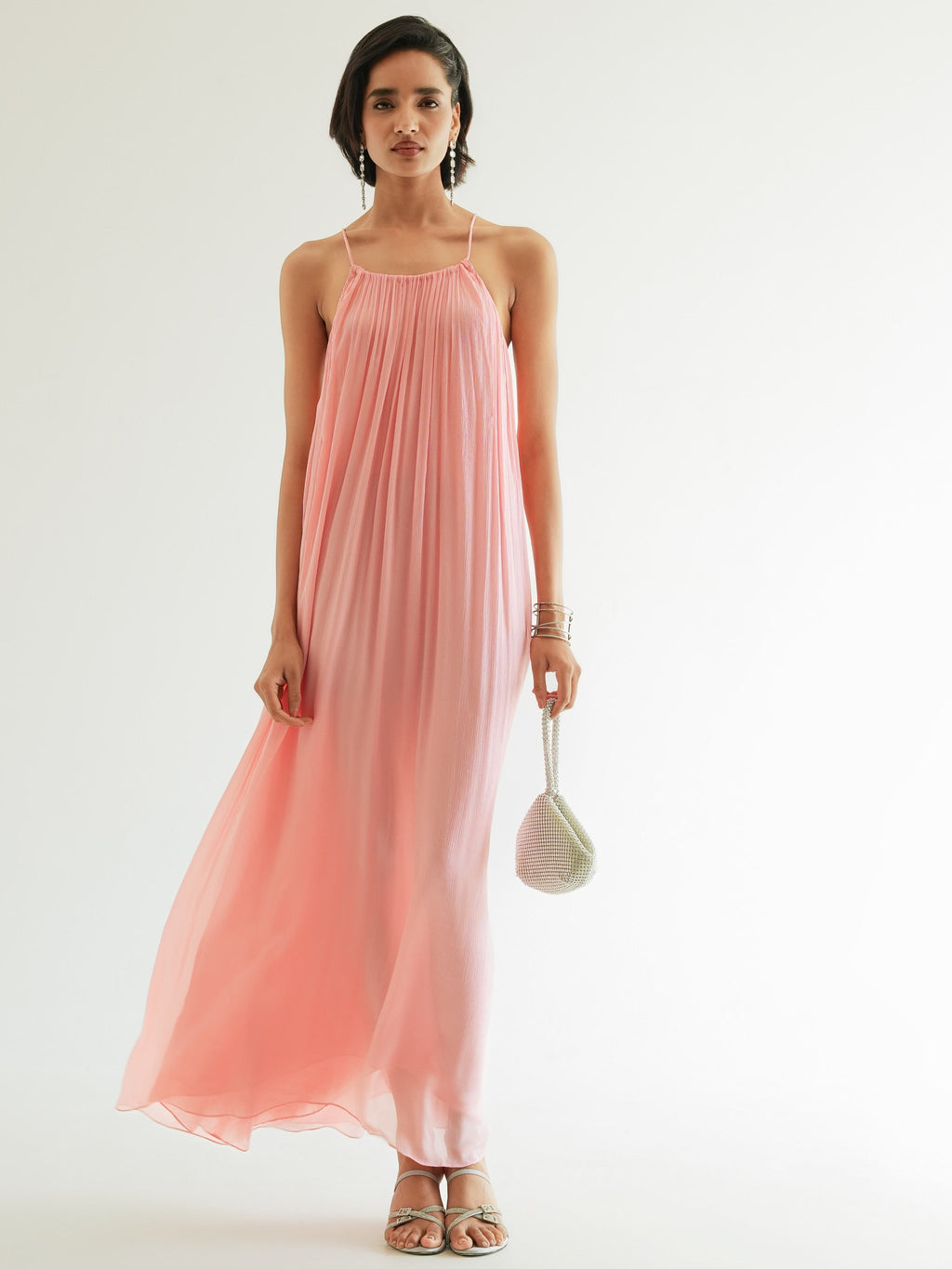 Vestido Lila - Blush