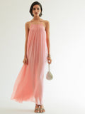 Vestido Lila - Blush