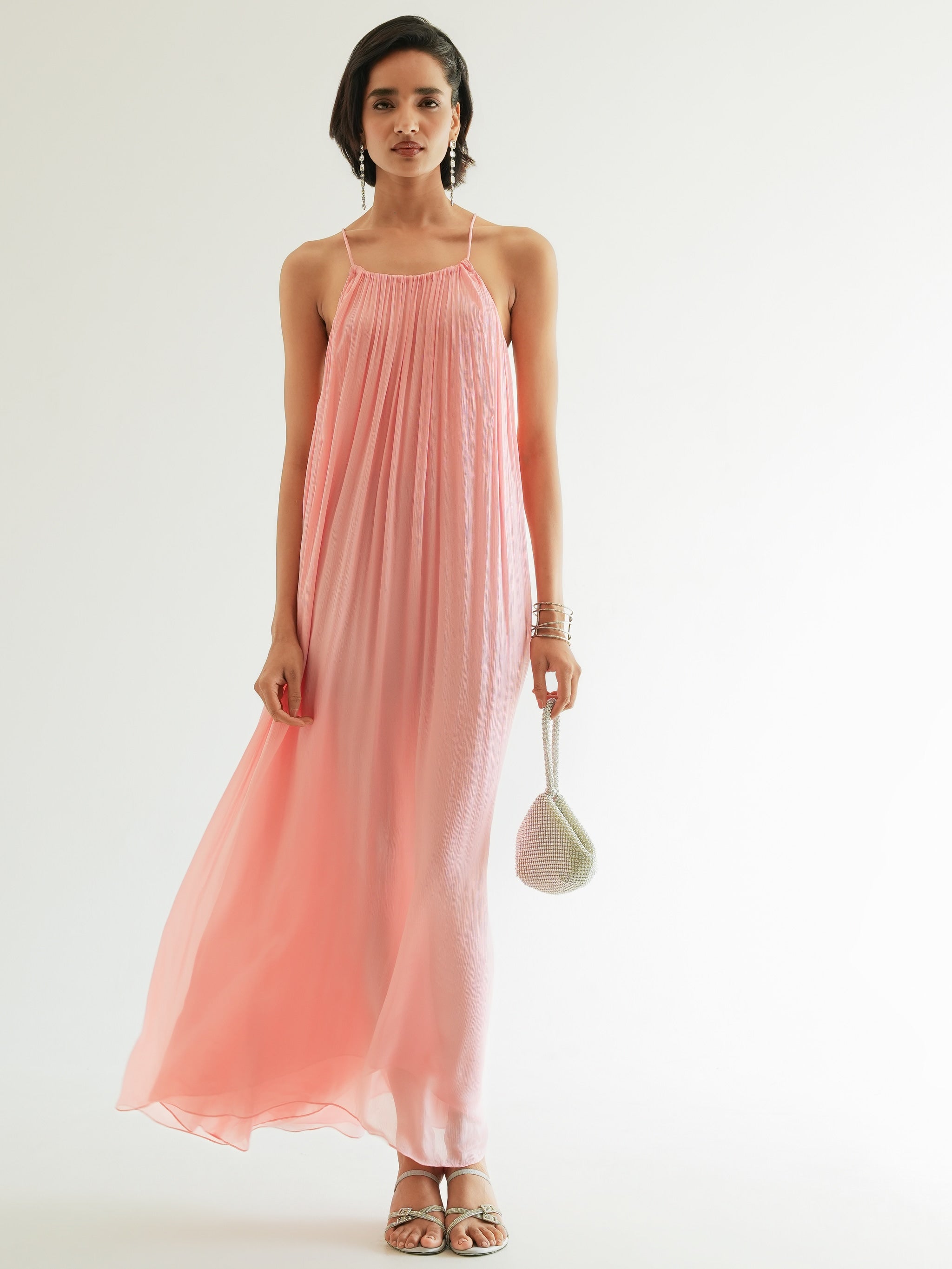 Vestido Lila - Blush