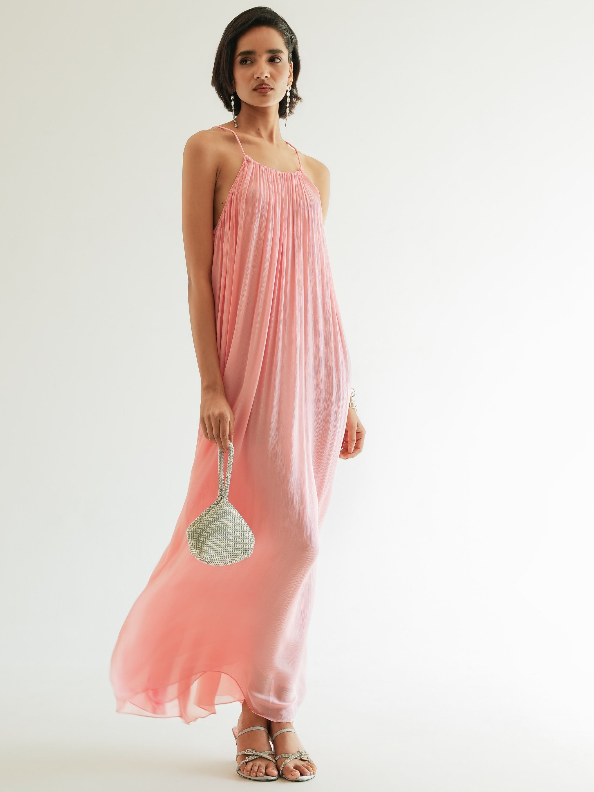 Vestido Lila - Blush