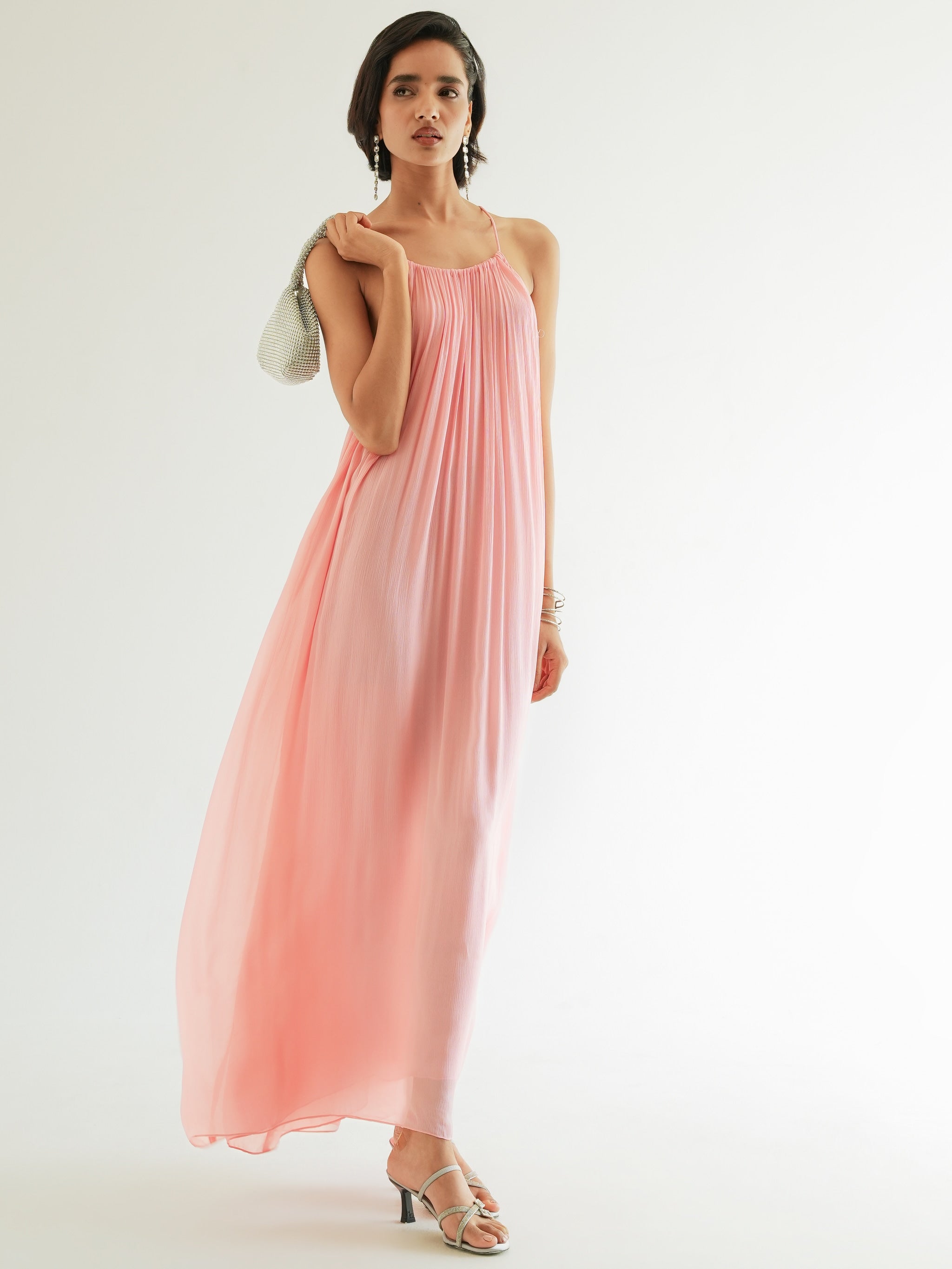 Vestido Lila - Blush