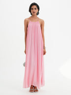 Vestido Lila - Blush