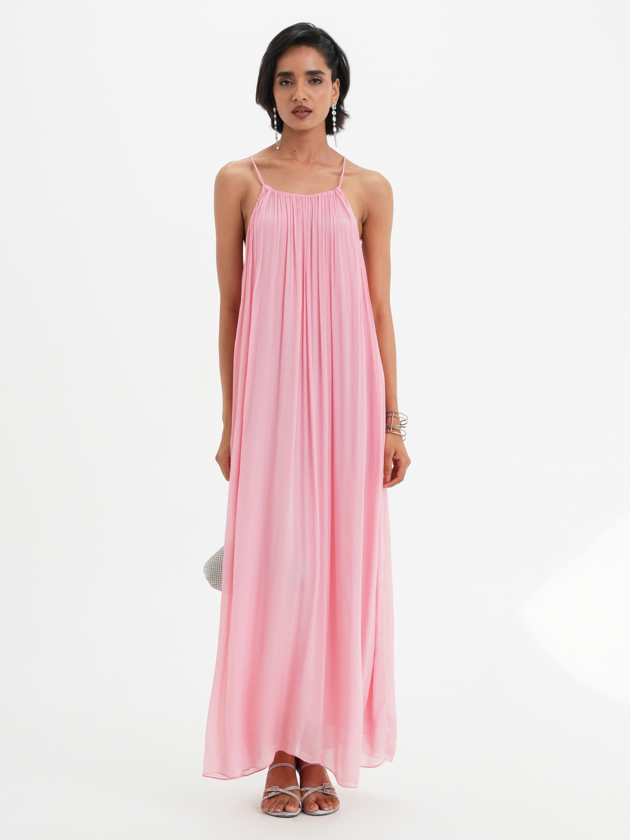 Vestido Lila - Blush