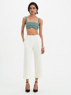 Pantalón Perrine - Buttercream