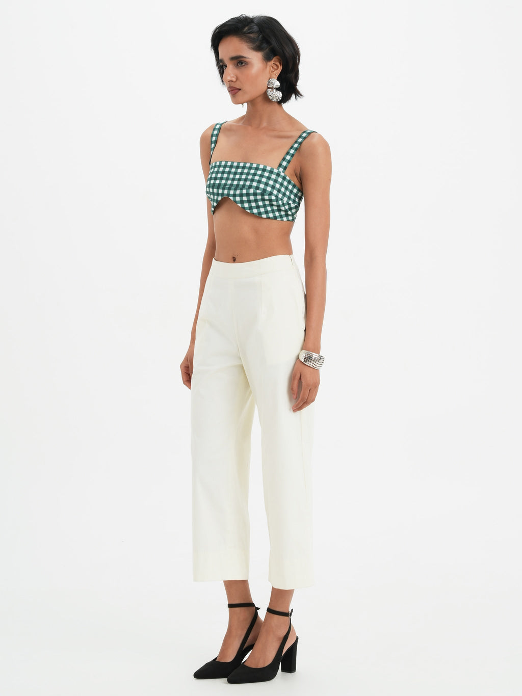 Pantalón Perrine - Buttercream
