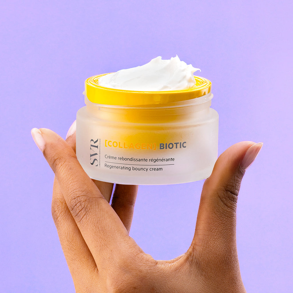 [Collagen] Biotic Recarga Crema Redensificante Regeneradora Antiedad