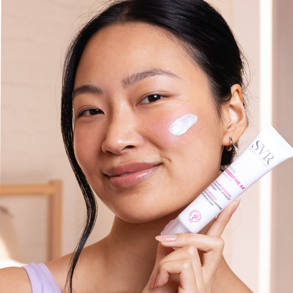 Sensifine AR Crema