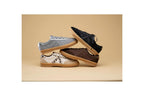 Sneakers Swing Tan-Leopard