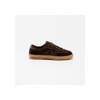 Zapatillas Swing Marrón-Choco-Pana