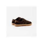 Zapatillas Swing Marrón-Choco-Pana