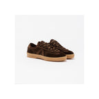 Zapatillas Swing Marrón-Choco-Pana