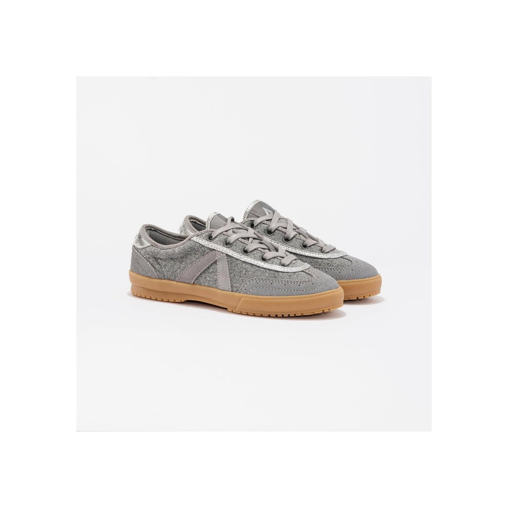 Sneakers Swing Grey-Silver