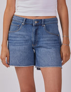 Short Swan - Dnm V-455 - Mujer