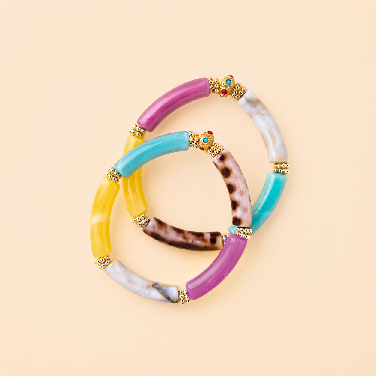 Bracelet Juhu - Sweet