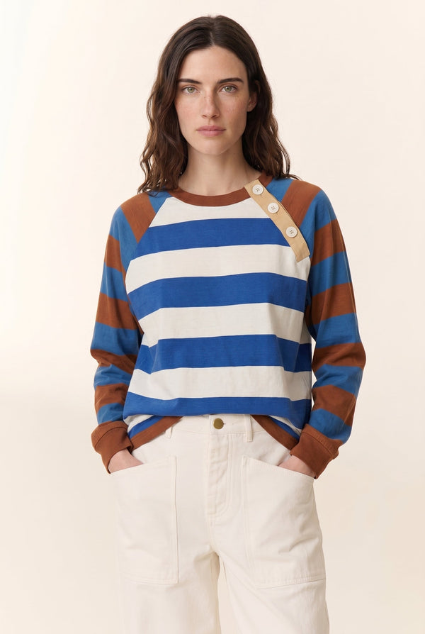 Sudadera Samson Strp