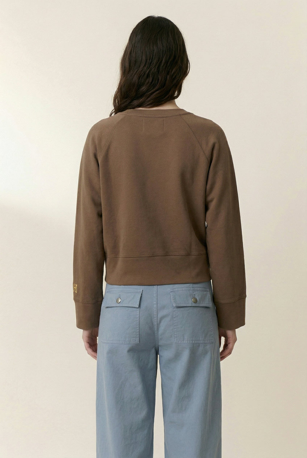 sudadera Shavi Dori