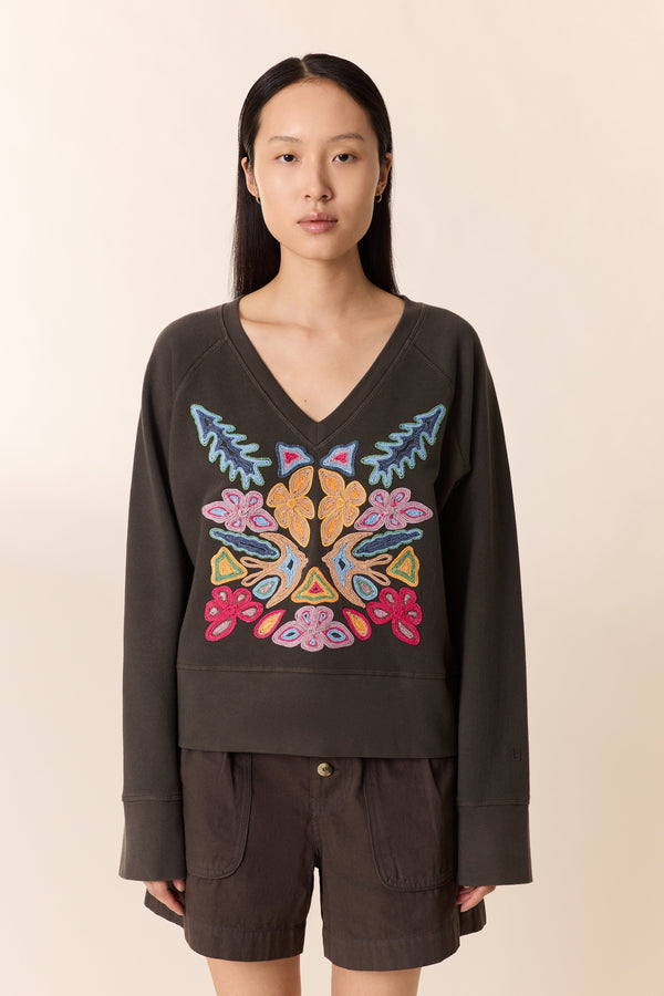 sudadera Shavi Dori