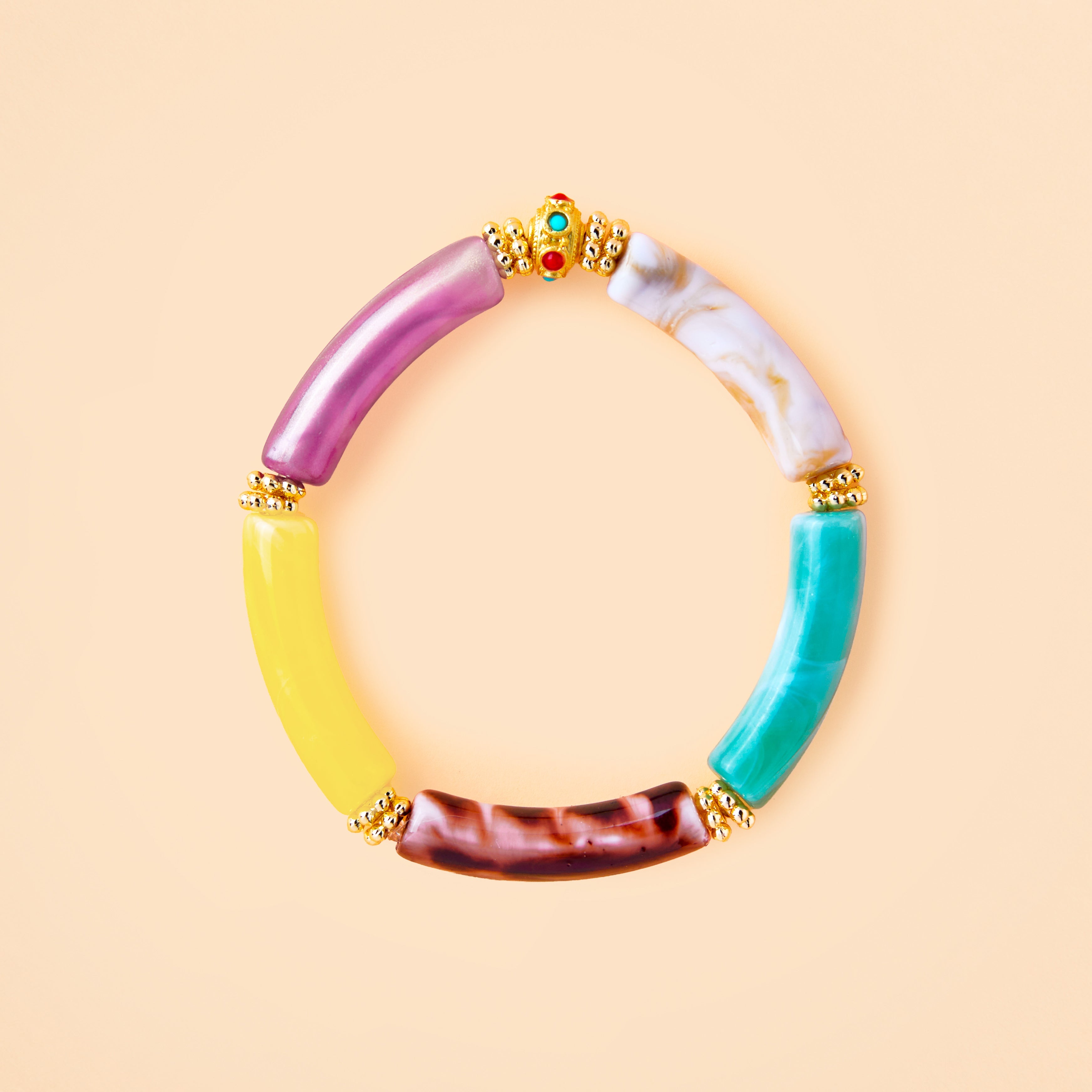 Bracelet Juhu - Sweet