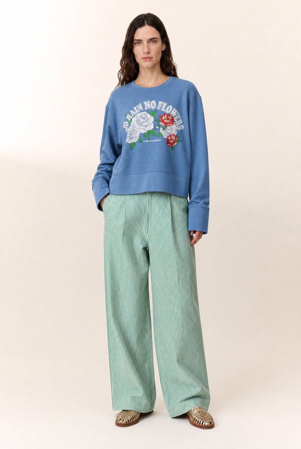 Sudadera Lluvia Sorbete