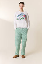 Sorbet Rain sweatshirt