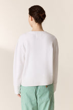 Sorbet Rain sweatshirt