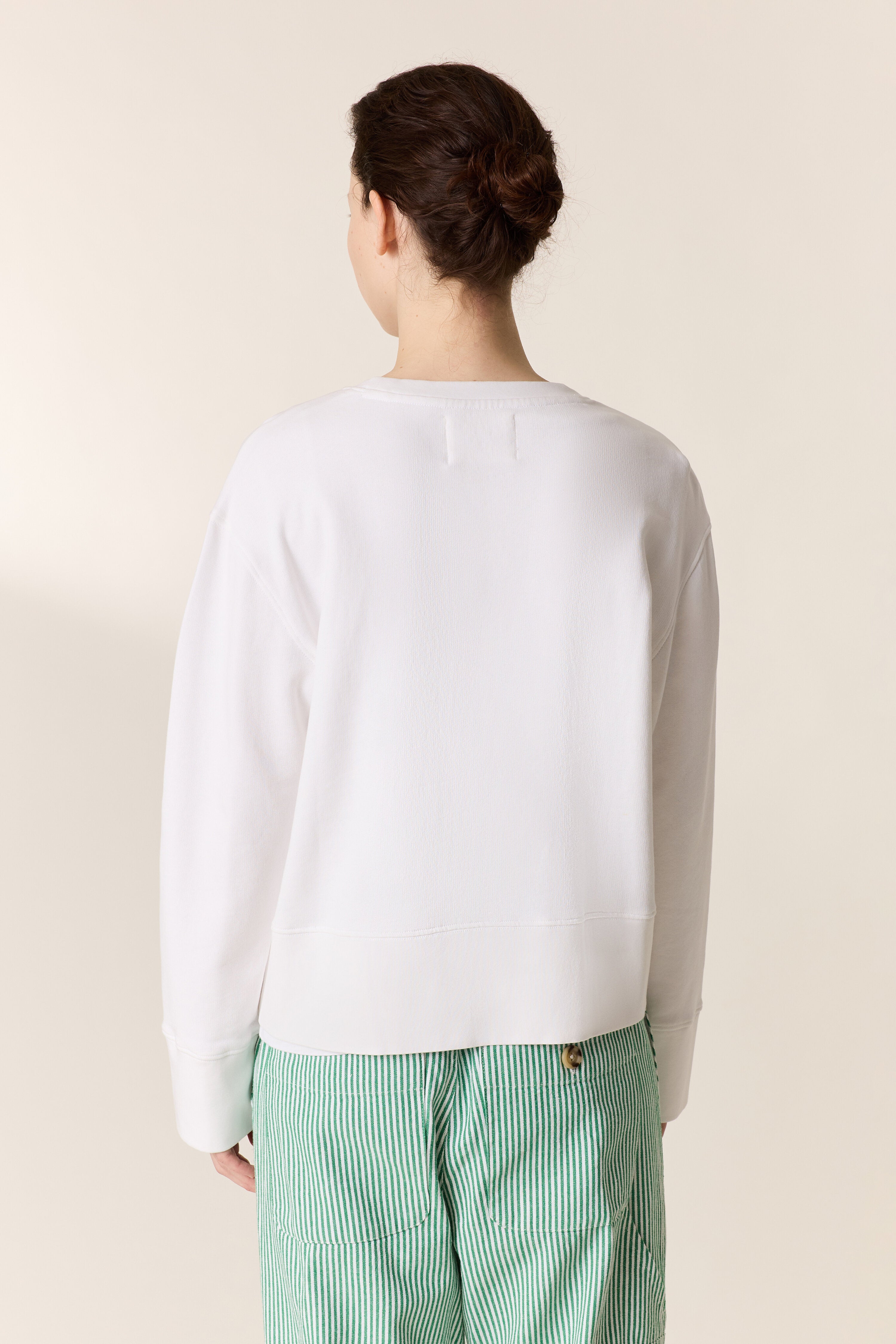 Sorbet Rain sweatshirt